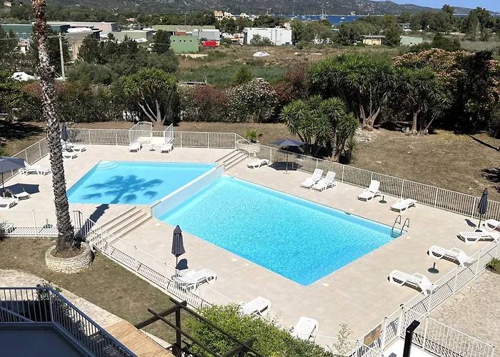 Διαμέρισμα Avec Piscine Florent - Flo300-259 *