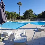 شقة Avec Piscine Florent - Flo300-259 سانت فلوران