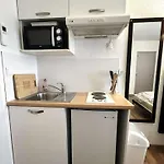 Avec Piscine Florent - Flo300-259 شقة *