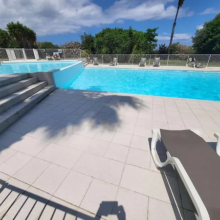 Avec Piscine Florent - Flo300-259 *