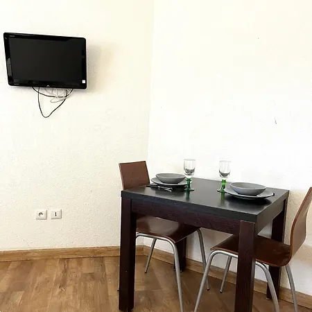 Appartamento Avec Piscine Florent - Flo300-259