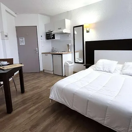 Avec Piscine Florent - Flo300-259 Appartamento *