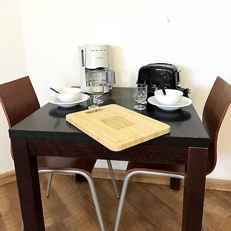 Appartamento Avec Piscine Florent - Flo300-259 *