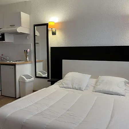 Avec Piscine Florent - Flo300-259 Appartamento *