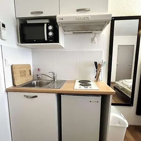 Avec Piscine Florent - Flo300-259 Appartamento Saint-Florent (Corsica)