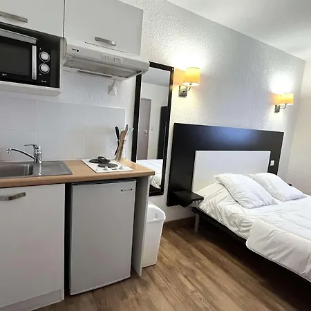 Avec Piscine Florent - Flo300-259 Appartamento *