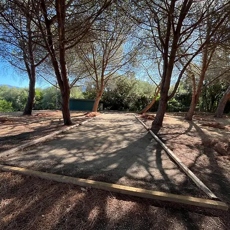 Apartment Avec Piscine Florent - Flo300-259