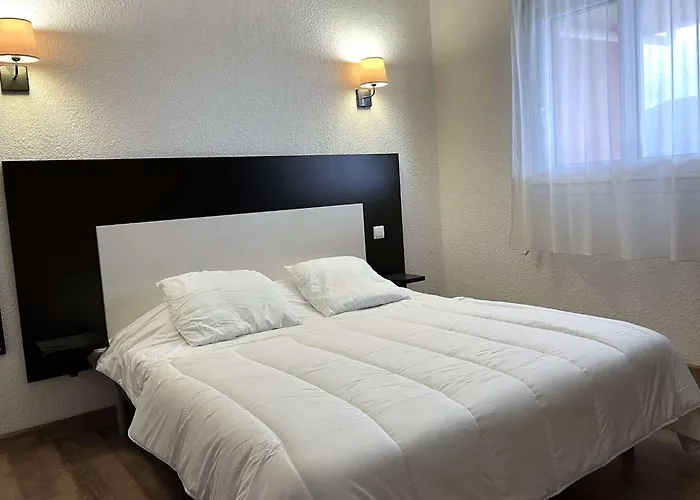 Appartement Avec Piscine Florent - Flo300-259 Saint-Florent (Corsica)