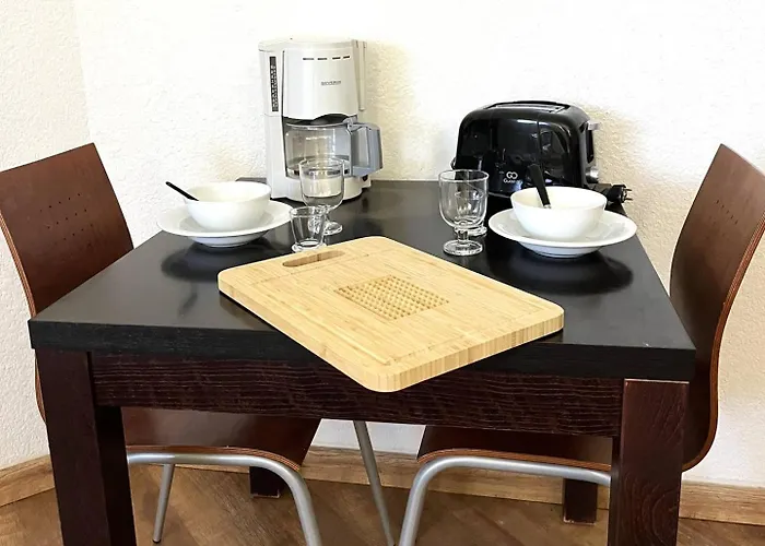 Appartement Avec Piscine Florent - Flo300-259 *