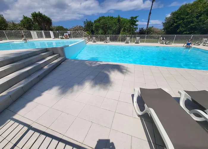 Avec Piscine Florent - Flo300-259 *