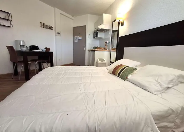 Avec Piscine Florent - Flo300-259 * Saint-Florent (Corsica)