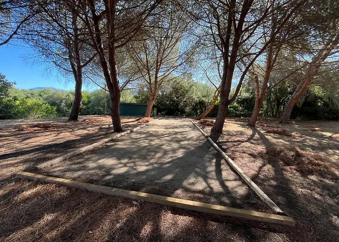 Apartment Avec Piscine Florent - Flo300-259